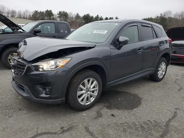JM3KE4CY4G0696897 2016 MAZDA CX-5 - Image 1