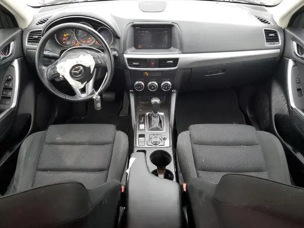 JM3KE4CY4G0696897 2016 MAZDA CX-5 - Image 8