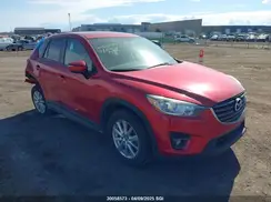 JM3KE4CY4G0707588 2016 MAZDA CX-5