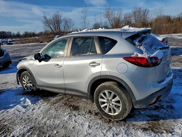 JM3KE4CY4G0713617 2016 MAZDA CX-5 - Image 2