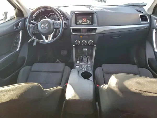 JM3KE4CY4G0713617 2016 MAZDA CX-5 - Image 8