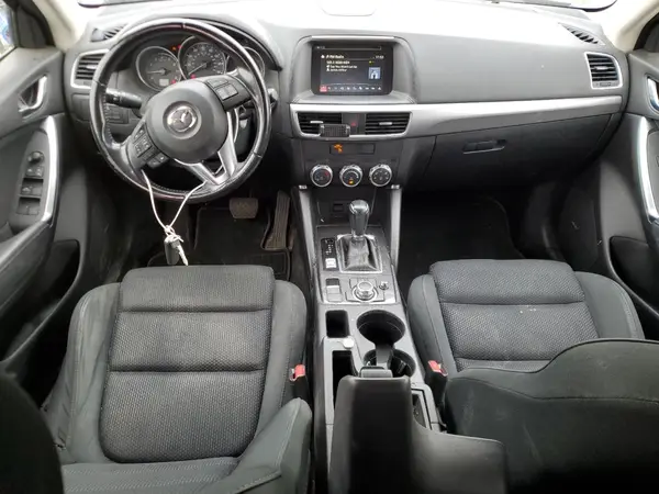 JM3KE4CY4G0716016 2016 MAZDA CX-5 - Image 8