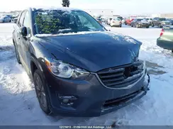 JM3KE4CY4G0719675 2016 MAZDA CX-5