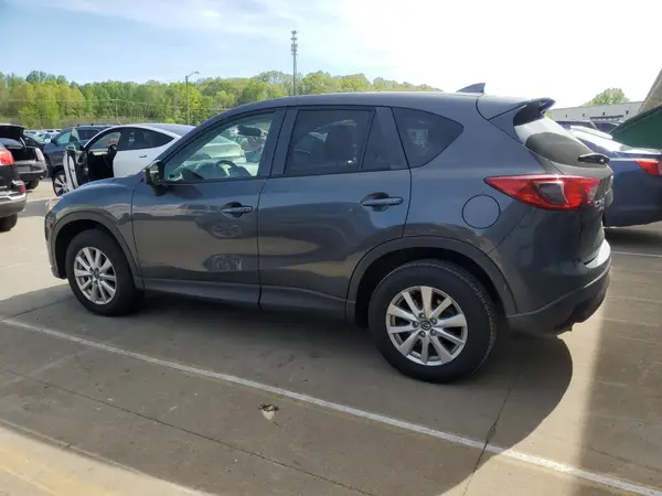JM3KE4CY4G0720146 2016 MAZDA CX-5 - Image 2