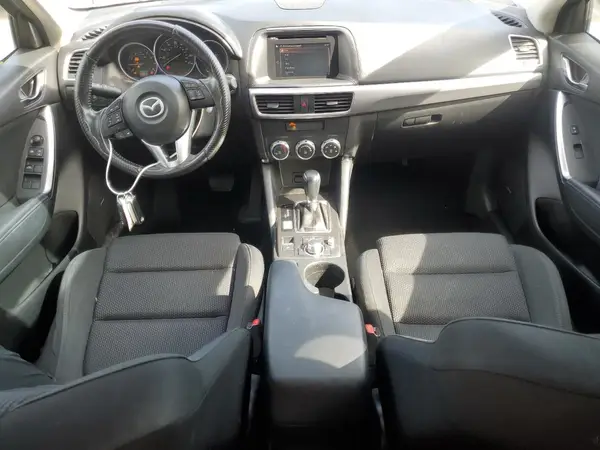 JM3KE4CY4G0720146 2016 MAZDA CX-5 - Image 8