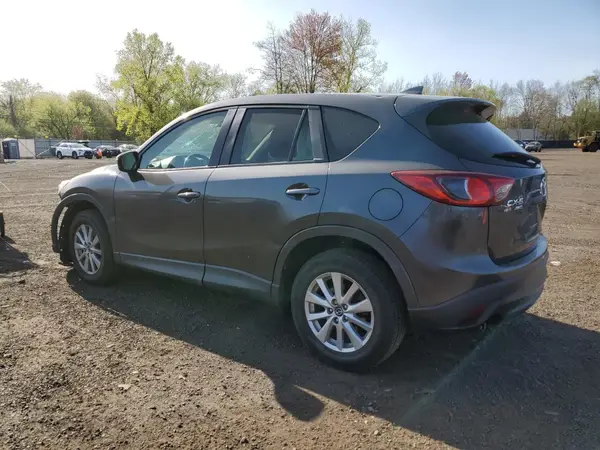 JM3KE4CY4G0727419 2016 MAZDA CX-5 - Image 2