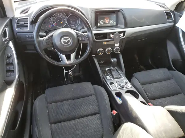 JM3KE4CY4G0727419 2016 MAZDA CX-5 - Image 8