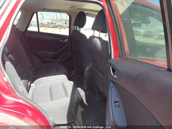 JM3KE4CY4G0734256 2016 MAZDA CX-5 - Image 8