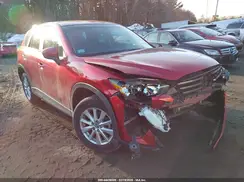 JM3KE4CY4G0738551 2016 MAZDA CX-5