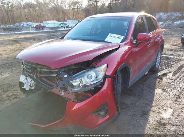 JM3KE4CY4G0738551 2016 MAZDA CX-5 - Image 2
