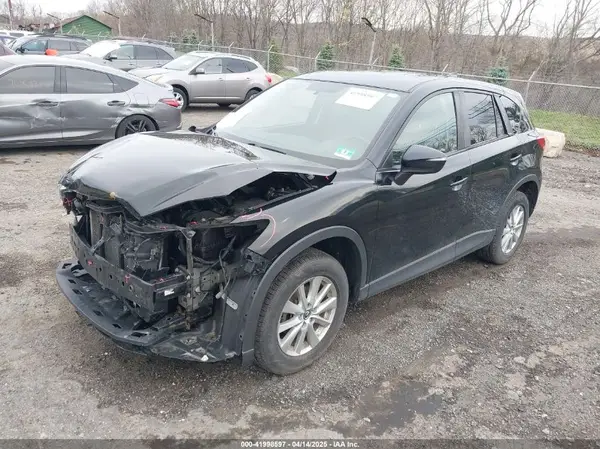 JM3KE4CY4G0738713 2016 MAZDA CX-5 - Image 2
