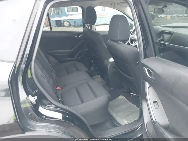 JM3KE4CY4G0738713 2016 MAZDA CX-5 - Image 8