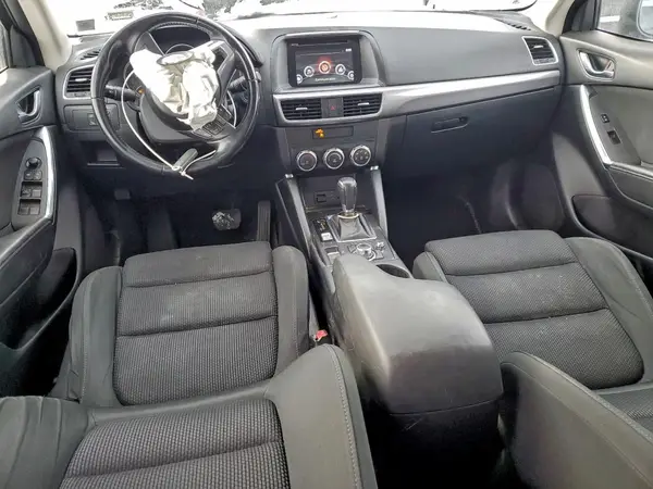 JM3KE4CY4G0744821 2016 MAZDA CX-5 - Image 8