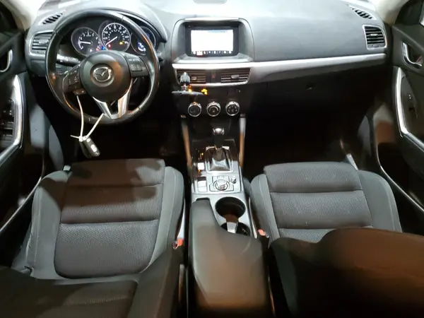 JM3KE4CY4G0753700 2016 MAZDA CX-5 - Image 8