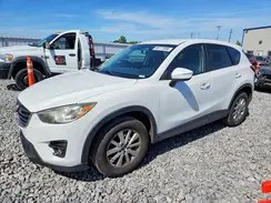 JM3KE4CY4G0755530 2016 MAZDA CX-5