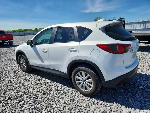 JM3KE4CY4G0755530 2016 MAZDA CX-5 - Image 2