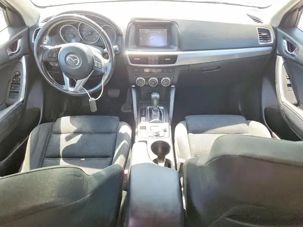 JM3KE4CY4G0755530 2016 MAZDA CX-5 - Image 8