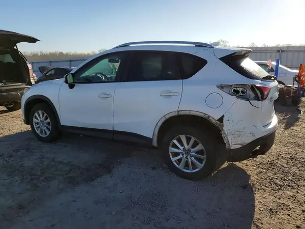JM3KE4CY4G0755995 2016 MAZDA CX-5 - Image 2