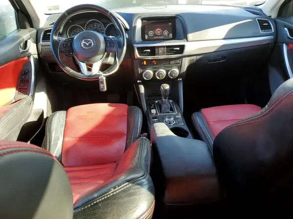 JM3KE4CY4G0755995 2016 MAZDA CX-5 - Image 8