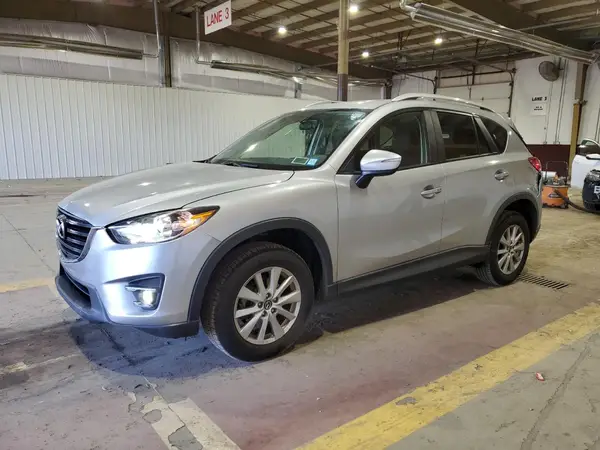 JM3KE4CY4G0761540 2016 MAZDA CX-5 - Image 1