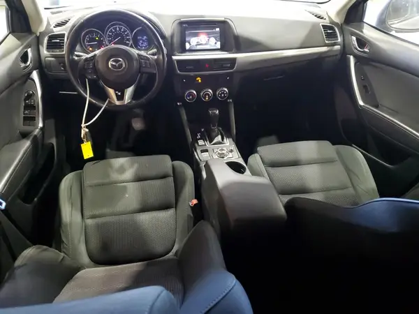 JM3KE4CY4G0761540 2016 MAZDA CX-5 - Image 8
