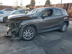 JM3KE4CY4G0762106 2016 MAZDA CX-5