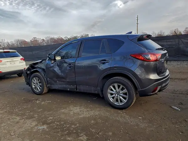 JM3KE4CY4G0763210 2016 MAZDA CX-5 - Image 2