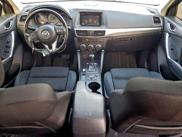 JM3KE4CY4G0763210 2016 MAZDA CX-5 - Image 8