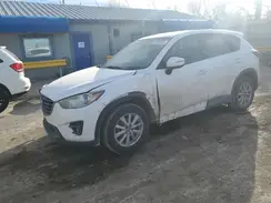 JM3KE4CY4G0763613 2016 MAZDA CX-5
