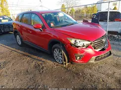 JM3KE4CY4G0764308 2016 MAZDA CX-5