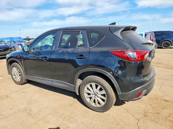 JM3KE4CY4G0770156 2016 MAZDA CX-5 - Image 2