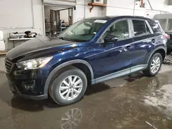 JM3KE4CY4G0770268 2016 MAZDA CX-5