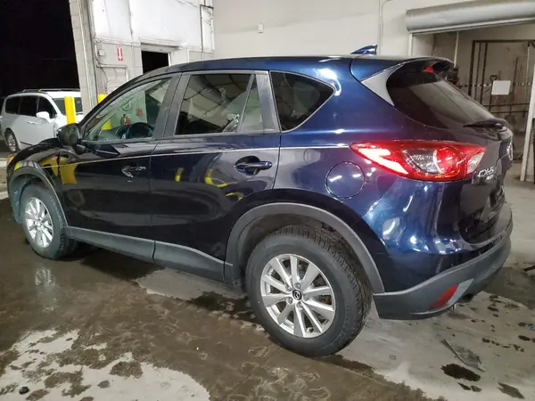 JM3KE4CY4G0770268 2016 MAZDA CX-5 - Image 2