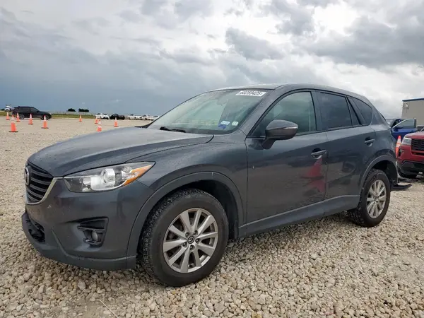 JM3KE4CY4G0773266 2016 MAZDA CX-5 - Image 1