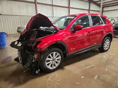 JM3KE4CY4G0773607 2016 MAZDA CX-5