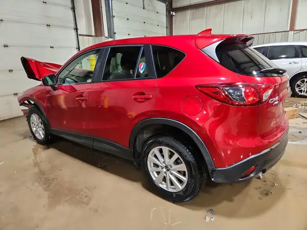 JM3KE4CY4G0773607 2016 MAZDA CX-5 - Image 2