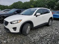 JM3KE4CY4G0776796 2016 MAZDA CX-5