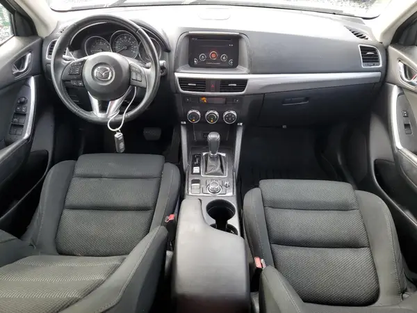 JM3KE4CY4G0776796 2016 MAZDA CX-5 - Image 8