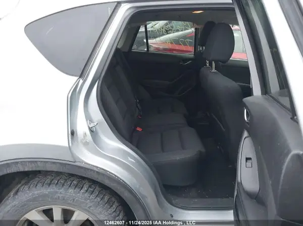 JM3KE4CY4G0777124 2016 MAZDA CX-5 - Image 8