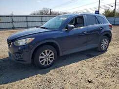 JM3KE4CY4G0778029 2016 MAZDA CX-5