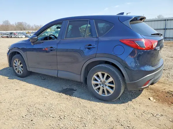 JM3KE4CY4G0778029 2016 MAZDA CX-5 - Image 2