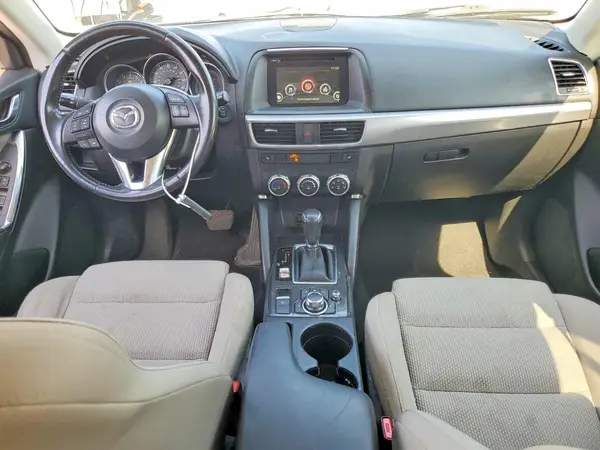 JM3KE4CY4G0778029 2016 MAZDA CX-5 - Image 8