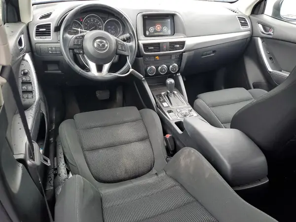 JM3KE4CY4G0778032 2016 MAZDA CX-5 - Image 8