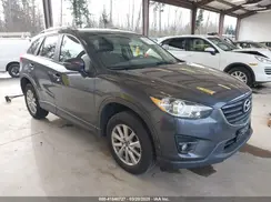 JM3KE4CY4G0779827 2016 MAZDA CX-5