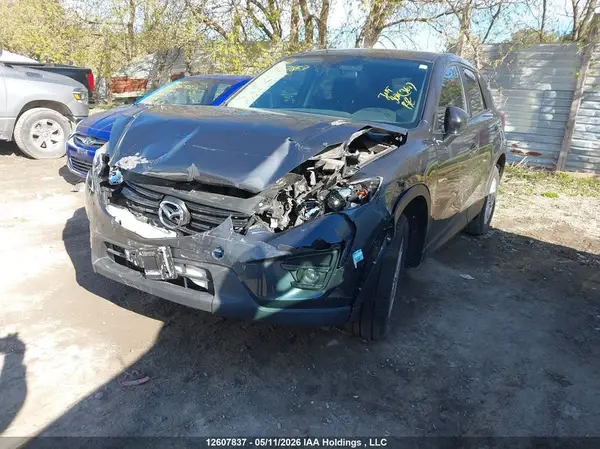 JM3KE4CY4G0782288 2016 MAZDA CX-5 - Image 2