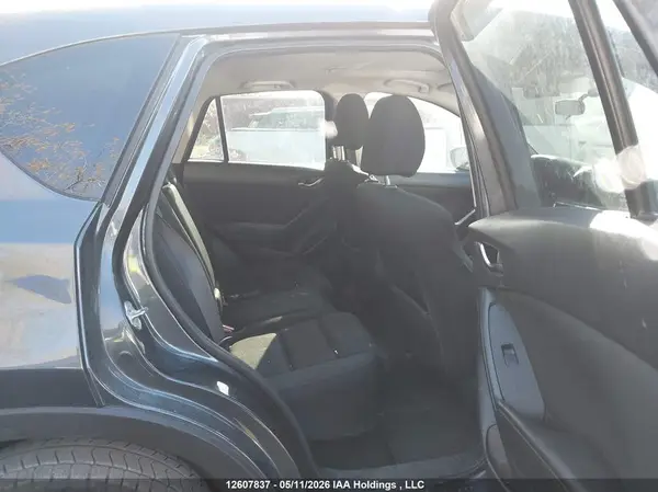 JM3KE4CY4G0782288 2016 MAZDA CX-5 - Image 8