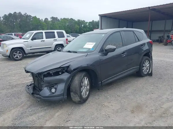 JM3KE4CY4G0782968 2016 MAZDA CX-5 - Image 2
