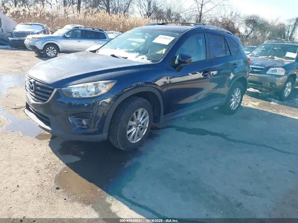 JM3KE4CY4G0785997 2016 MAZDA CX-5 - Image 2