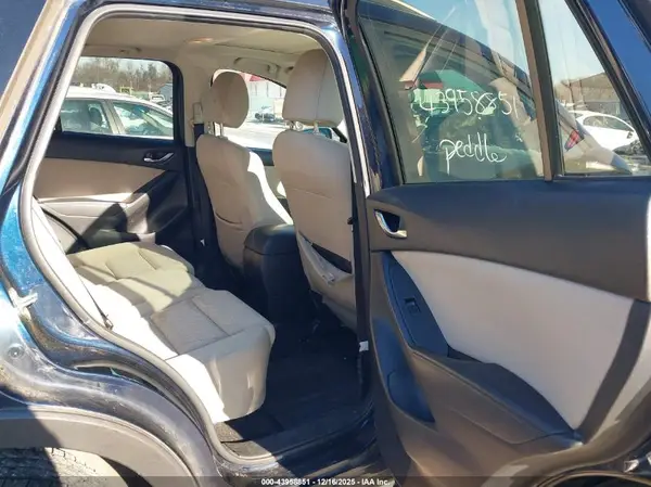 JM3KE4CY4G0785997 2016 MAZDA CX-5 - Image 8