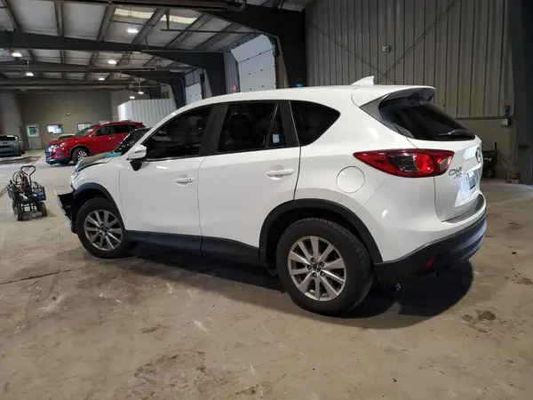 JM3KE4CY4G0786261 2016 MAZDA CX-5 - Image 2